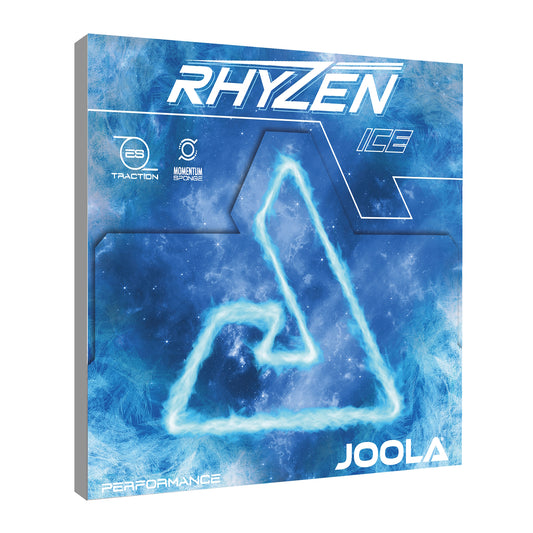 Joola Rhyzen Ice 2.0 Red Racket Rubber (70560)