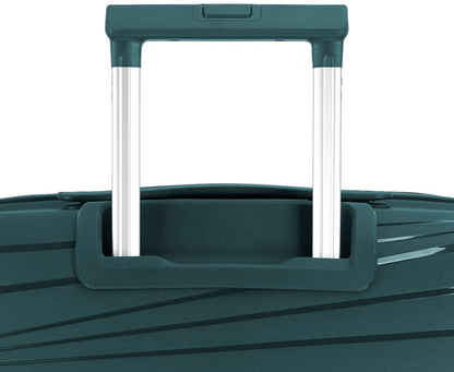 Valise Gabol Kiba (L) Verde (122047-004)