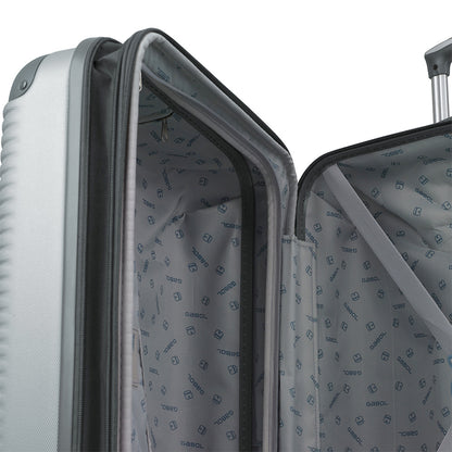 Valise Gabol Balance XP (M) Silver (123446-022)