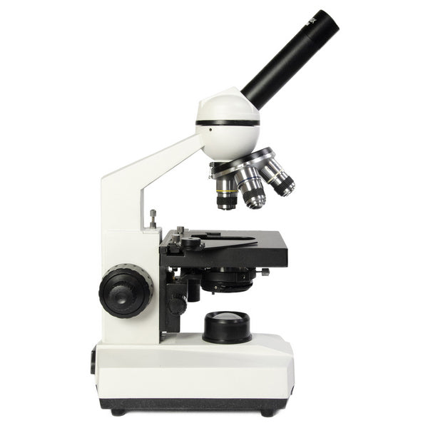 Microscope Optima Biofinder 40x-1000x (MB-Bfm 01-302A-1000)