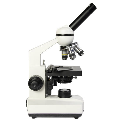 Microscope Optima Biofinder 40x-1000x (MB-Bfm 01-302A-1000)