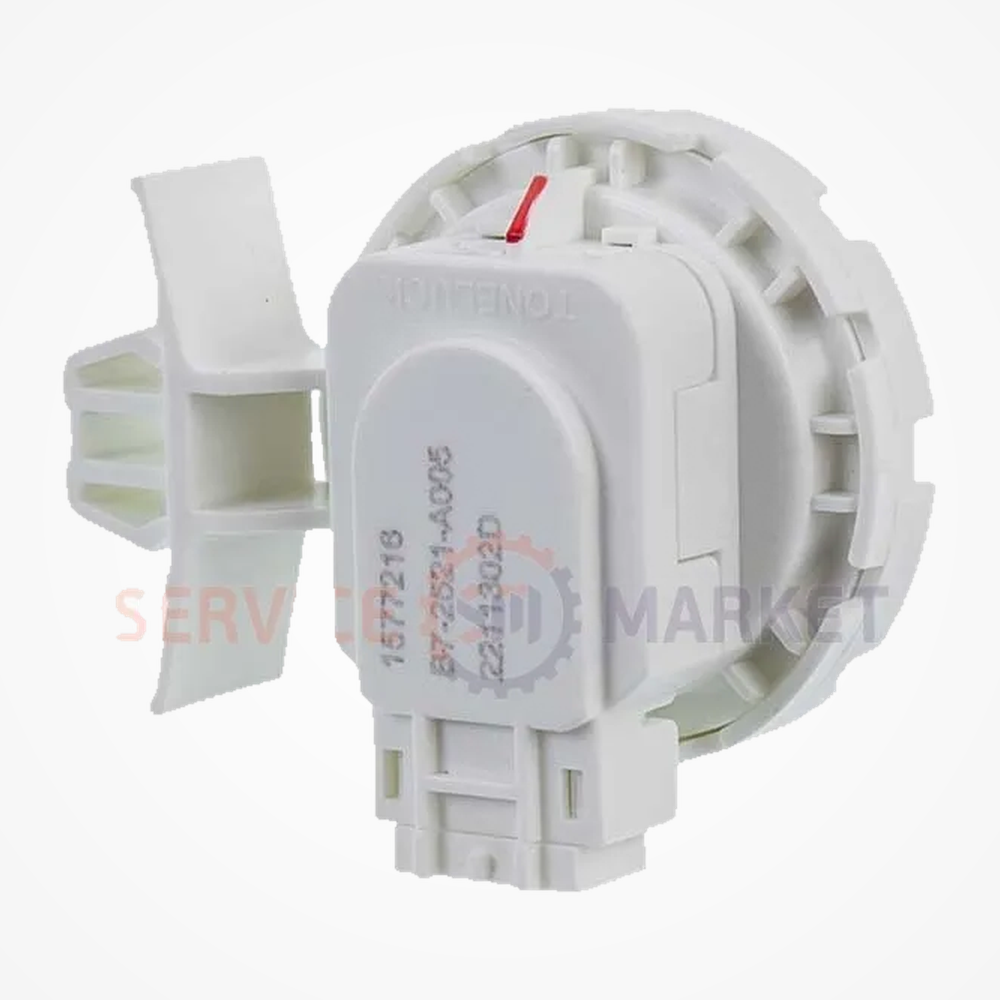 Gorenje HK1577216 Реле уровня воды (прессостат) для стиральной машины