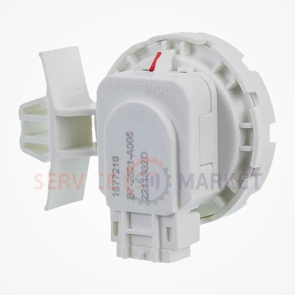 Gorenje HK1577216 Реле уровня воды (прессостат) для стиральной машины