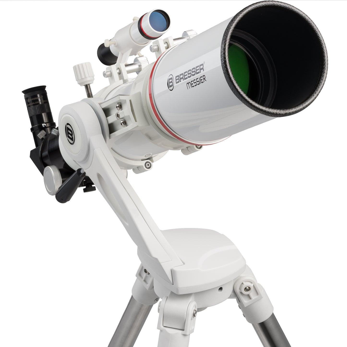 Bresser Messier AR-102/600 Nano AZ telescope with sononic filter (4702605)