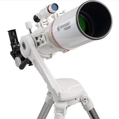 Bresser Messier AR-102/600 Nano AZ telescope with sononic filter (4702605)