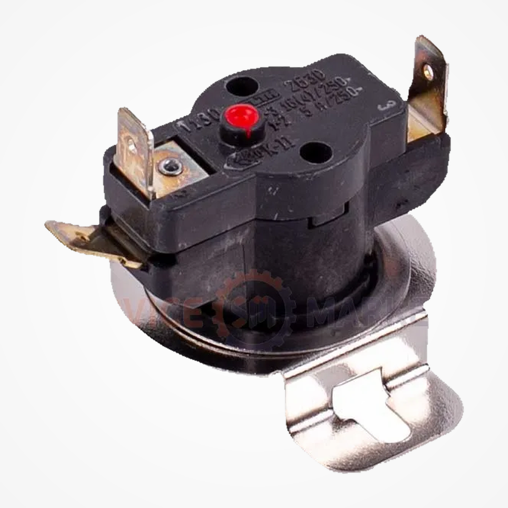 Термостат духовки Indesit 481228228329 130°C 5А 250В