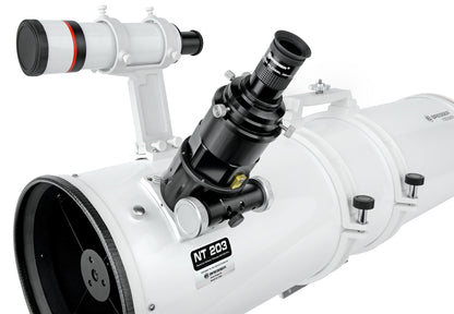 Telescope Bresser Messier NT-203/1200 Hexafoc EXOS-2/EQ5 (4703128)