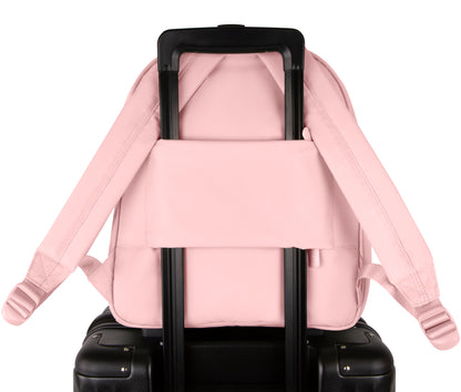 Backpack Heys Puffer Rose (30124-0025-00)
