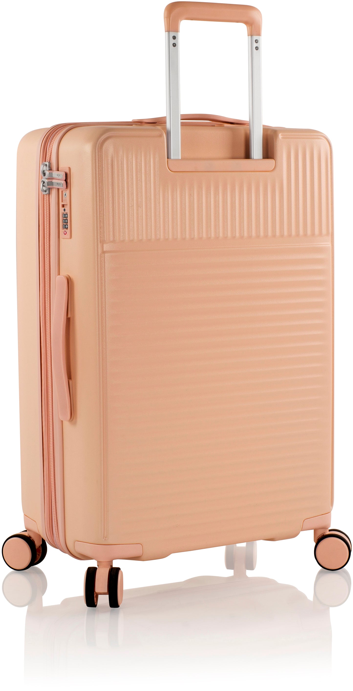 Valise Heys Pastel (M) Nude (10155-0136-26)