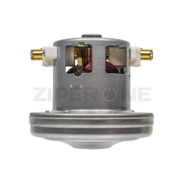 Engine D135/86mm H26/118 Domel MKR2553-2 for Electrolux vacuum cleaner