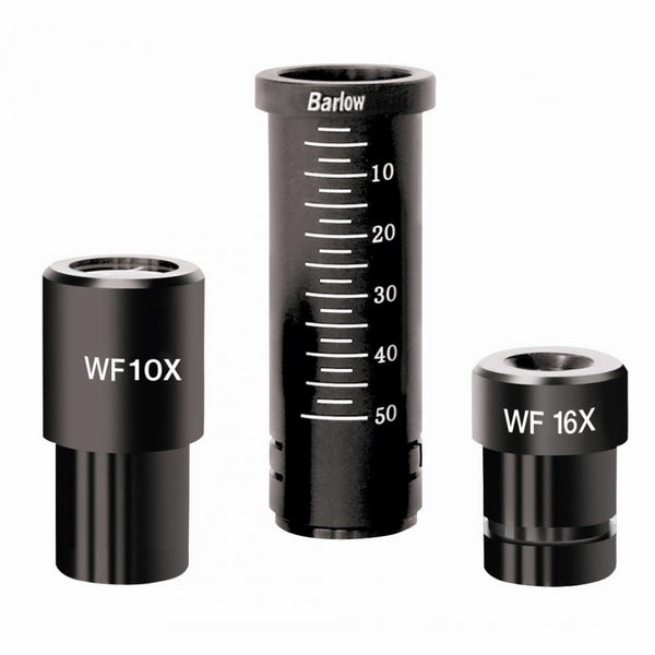 Microscope National Geographic 40x-1024x USB Camera with case (9039100)
