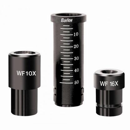 Microscope National Geographic 40x-1024x USB Camera with case (9039100)
