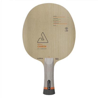 Основа для ракетки Joola BASEline Carbon FL (61572)