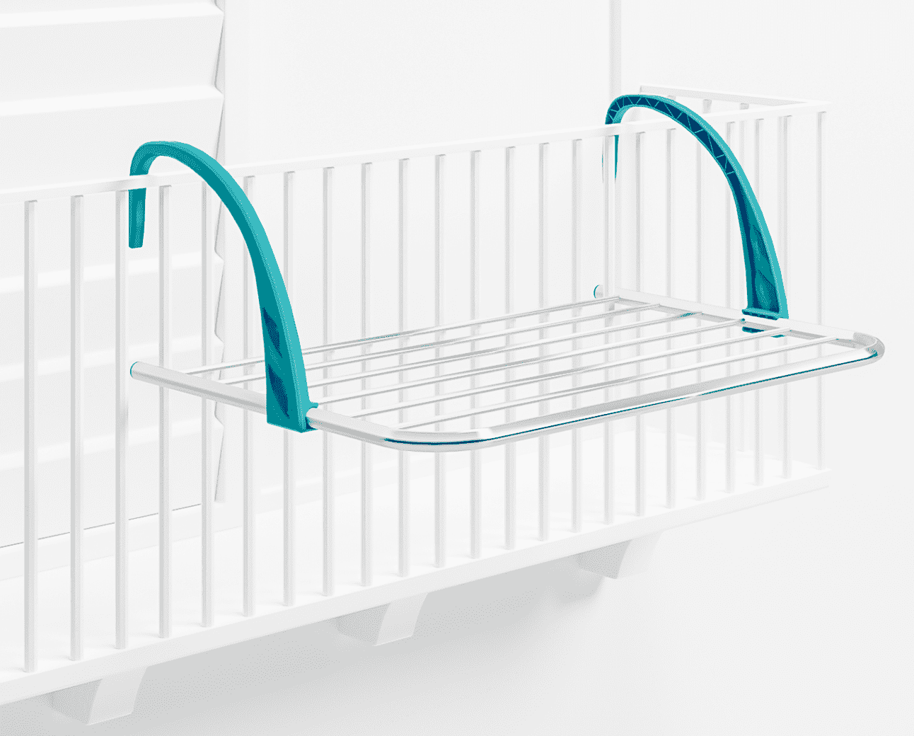 Colombo Gocciolo 3 wall-mounted clothes dryer (ST397)