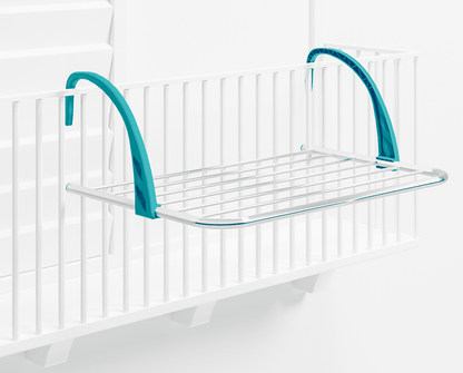 Colombo Gocciolo 3 wall-mounted clothes dryer (ST397)