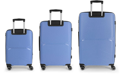 Valise Gabol Kume (M) Blue (123546-003)