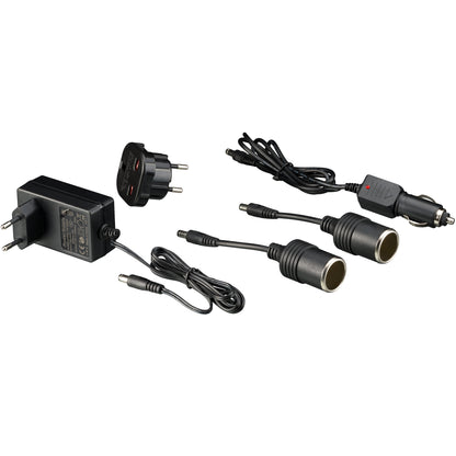 Portable charging station Bresser Portable Power Supply 100 Watt (3810000)