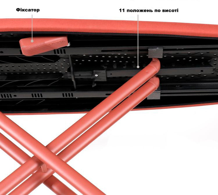 Drying board Rolser K-Surf TerraTube (K07001-1027)