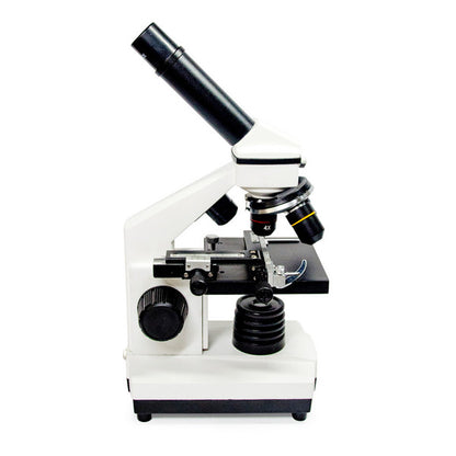 Microscope Optima Discoverer 40x-1280x + vernier (MB-Dis 01-202S-Non)