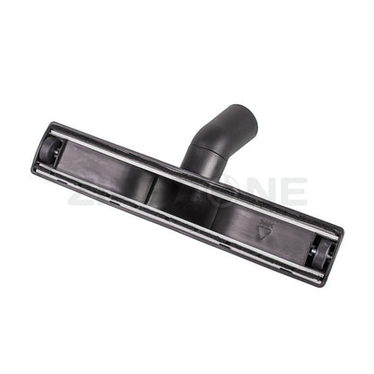 Parquet brush on a pipe D35mm for a vacuum cleaner AEG