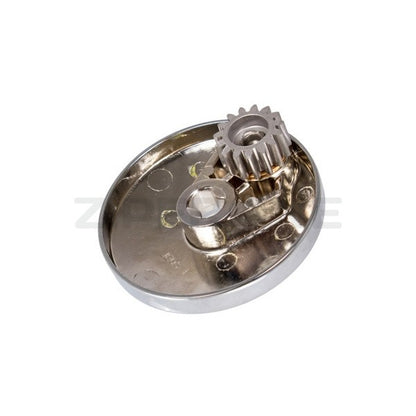 Gearbox KW715264 for whisk of Kenwood food processor