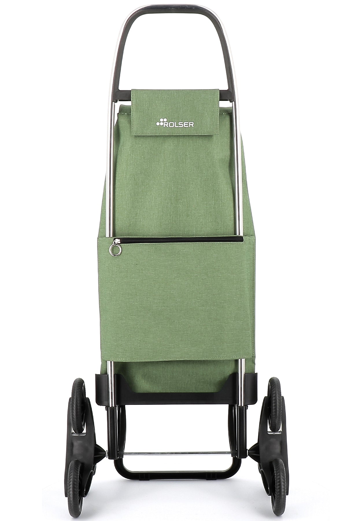 Carry bag Rolser I-Max Tweed 6 Verde (IMX383-1002)