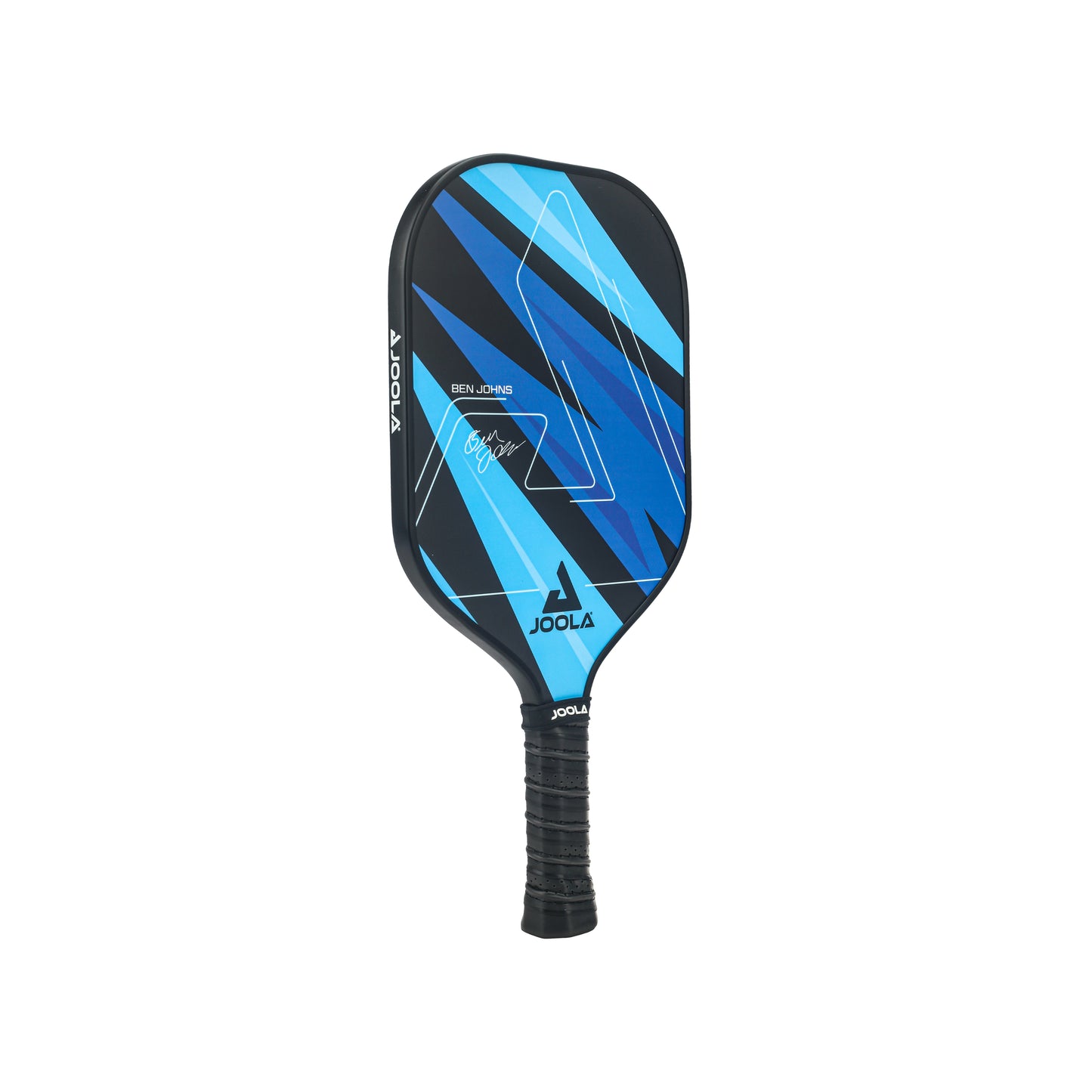 Joola Ben Johns Blue Pickleball Set 2 Rackets 4 Balls (18537)