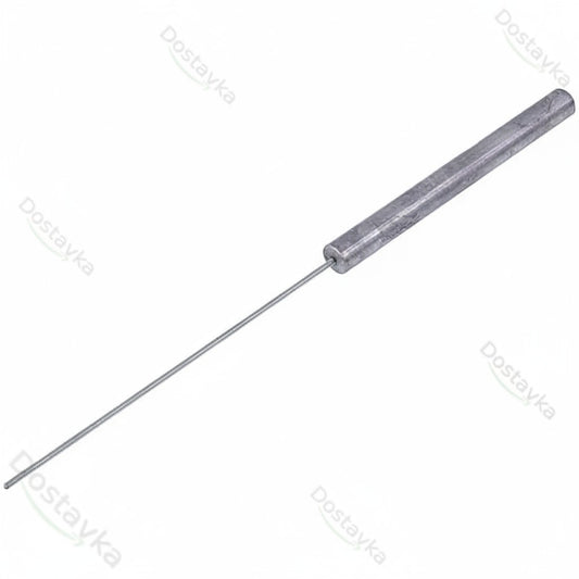 Анод магниевый (D=20 мм, L=200 мм, резьба M4x240) для бойлера