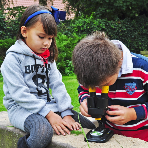 Microscope National Geographic Stereo 20x (9119000)