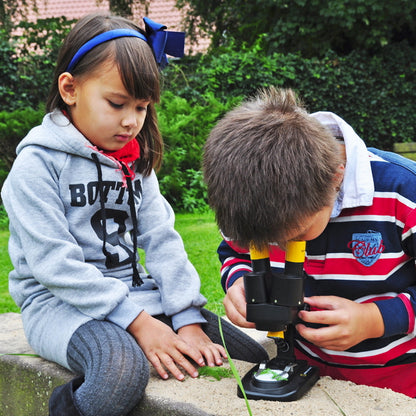 Microscope National Geographic Stereo 20x (9119000)