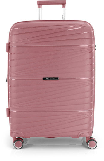 Валіза Gabol Kiba (M) Rosa (122046-019)