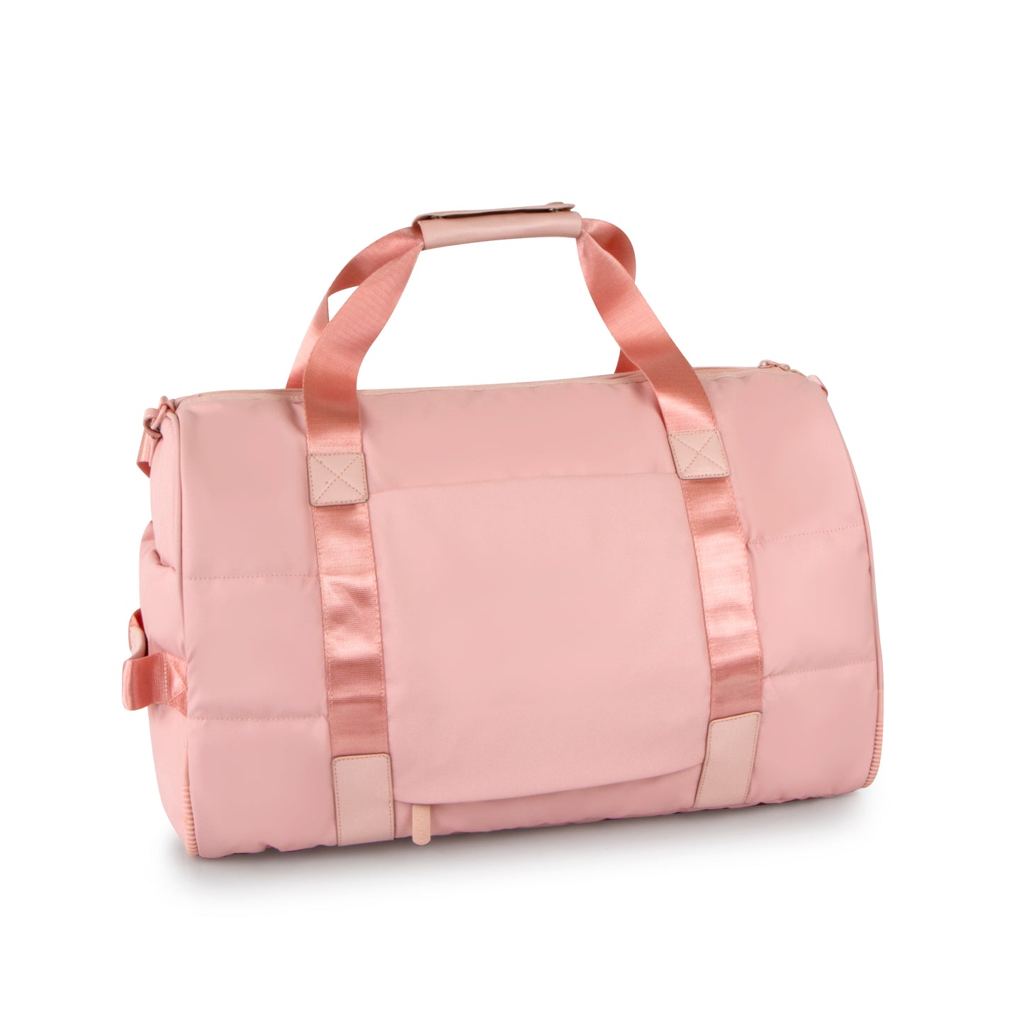 Travel bag Heys Puffer Rose (30123-0025-00)