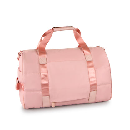 Travel bag Heys Puffer Rose (30123-0025-00)