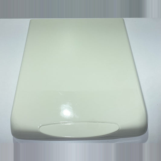 Loading hatch cover for vertical washing machine Indesit