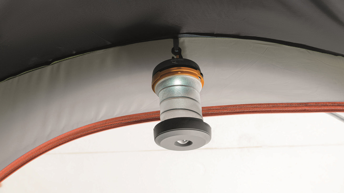 Trim tent Easy Camp Galaxy 300 Rustic Green (120390)