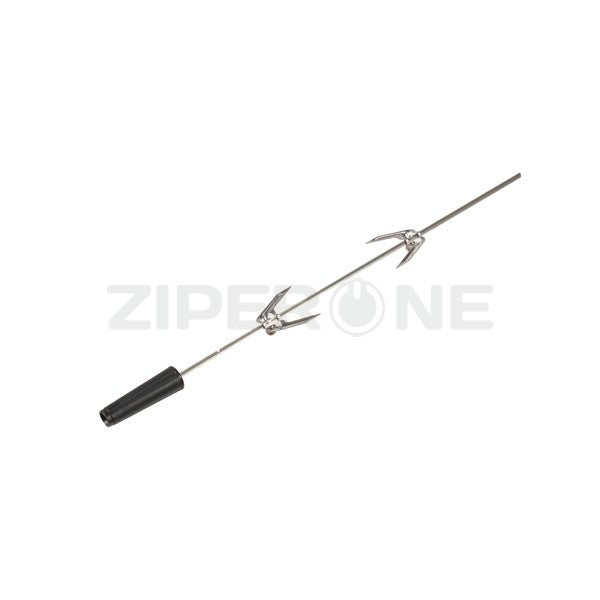 Rotisserie assembly for oven L=540mm Ariston