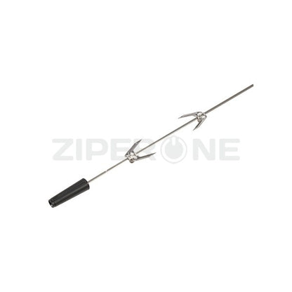 Rotisserie assembly for oven L=540mm Ariston