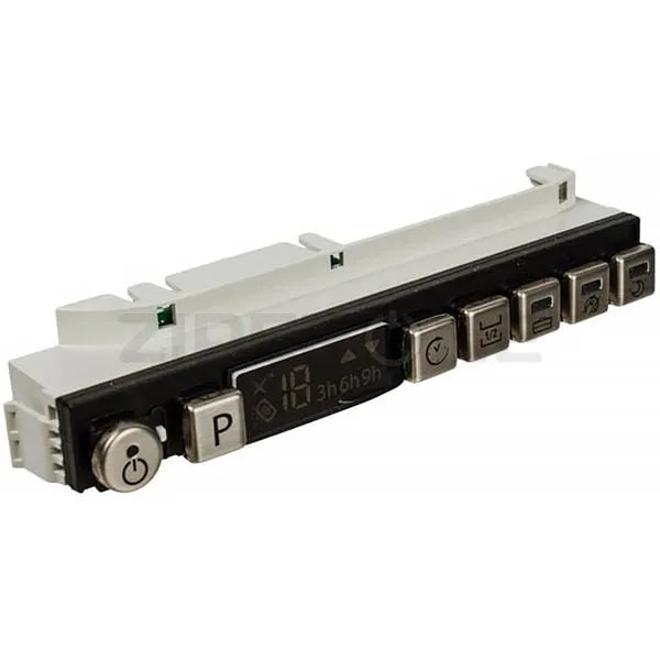 Scheda elettronica, tastiera ARISTON HOTPOINT, SCHOLTES C00296804 Scheda elettronica, tastiera ARISTON HOTPOINT, SCHOLTES C00296804