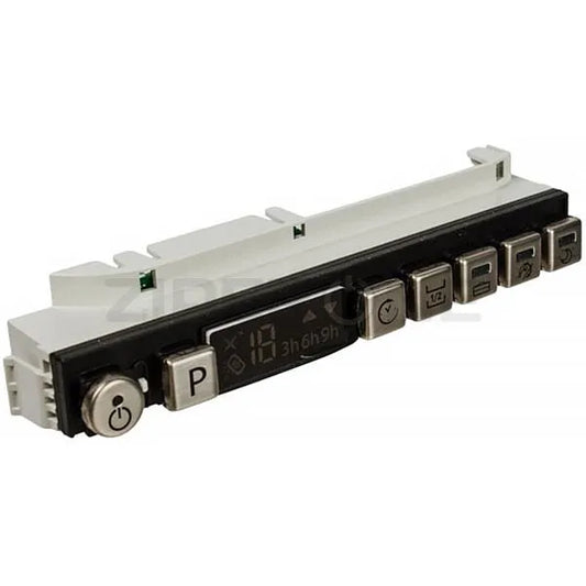 Control board C00296804 dishwasher Indesit