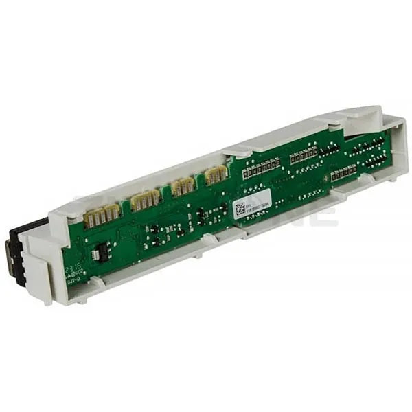 Control board C00296804 dishwasher Indesit