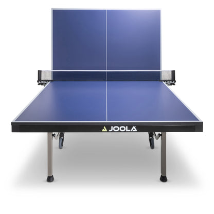 Tennis table Joola Rollomat Pro ITTF Blue (11522)