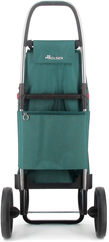 Carry bag Rolser I-Max MF 2LRSG Sea Coast (IMX308-1067)