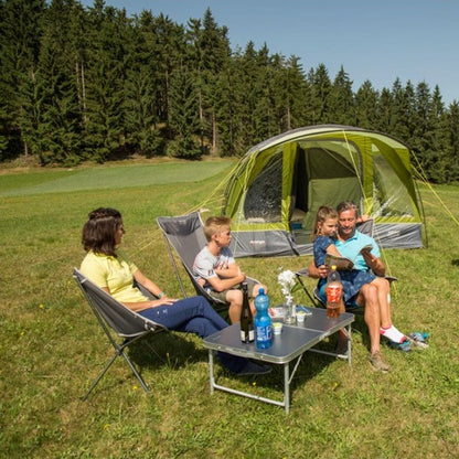 Camping table Vango Granite Duo 120 Table Excalibur (TBNGRANITE27086)