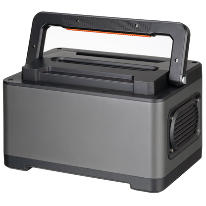 Bresser Portable Power Station 500 Watt (3810020)