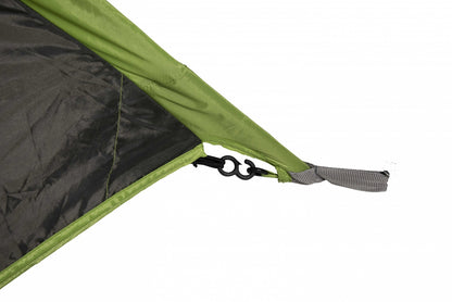 High Peak Rapido 3 Dark Green/Light Green (11451)