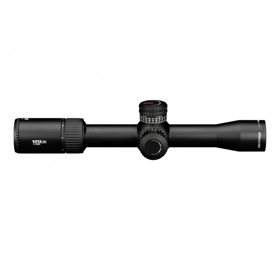 Optical sight Vortex Viper PST Gen II 2-10x32 FFP EBR-4 MRAD (PST-2105)
