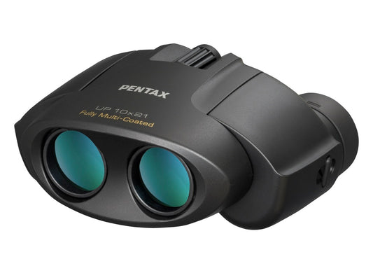 Бінокль Pentax UP 10x21 (61804)