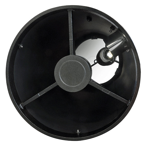 Bresser Pluto II 114/500 EQ Carbon telescope with Sony filter and smartphone adapter (4614500)