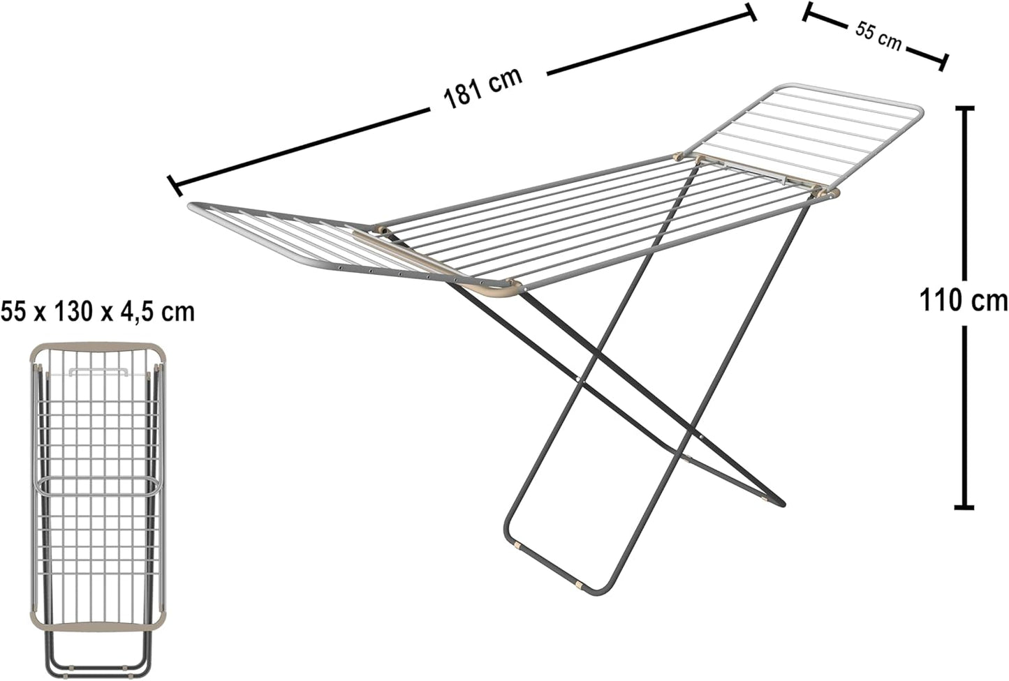 Hair dryer Colombo Bella (ST387)