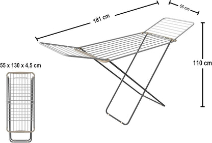 Hair dryer Colombo Bella (ST387)